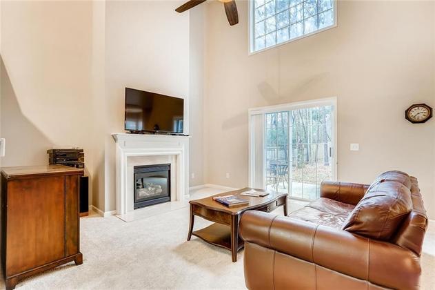 Photo - 3181 Liberty Commons Dr NW House