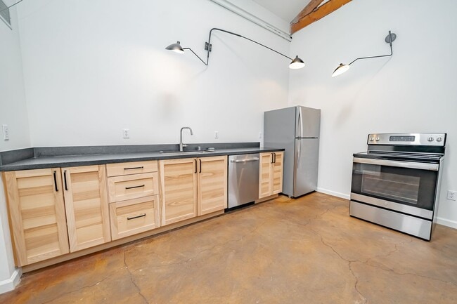 Foto del edificio - 1617 32nd St