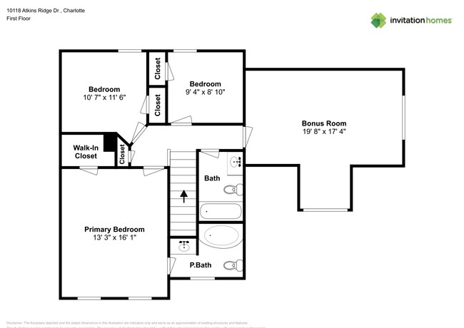 Building Photo - 10118 Atkins Ridge Dr