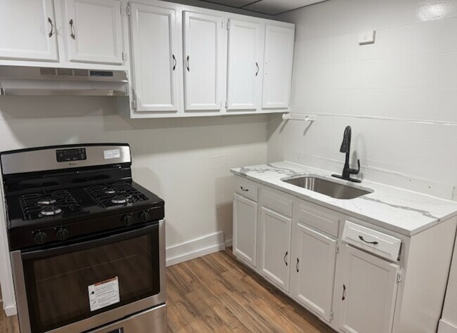 Foto del edificio - 1756 W Juniata-