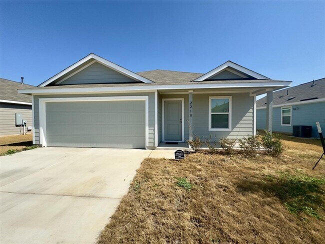 Foto del edificio - 2218 Cumulus Ct