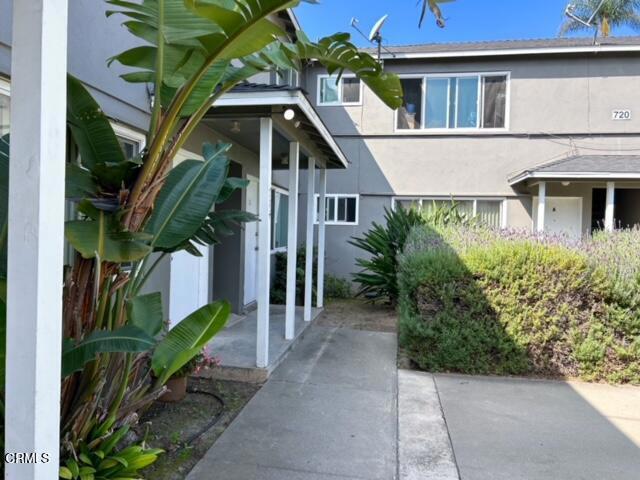Foto principal - 714 W 5th St