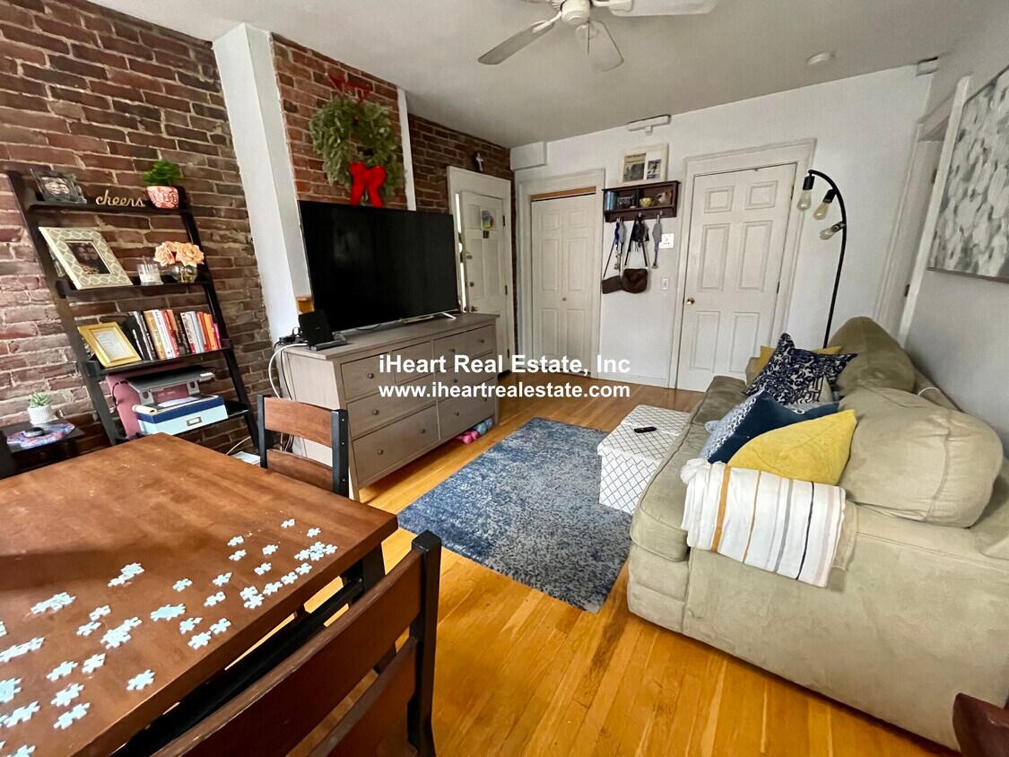 Foto principal - 13 Thacher St