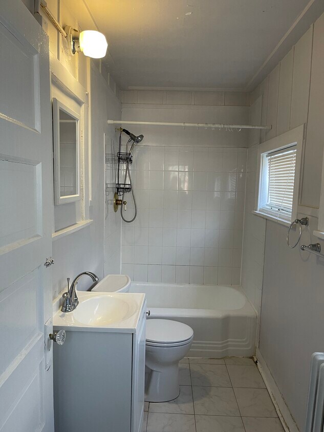 Foto del edificio - 7400 Rhode Island Ave