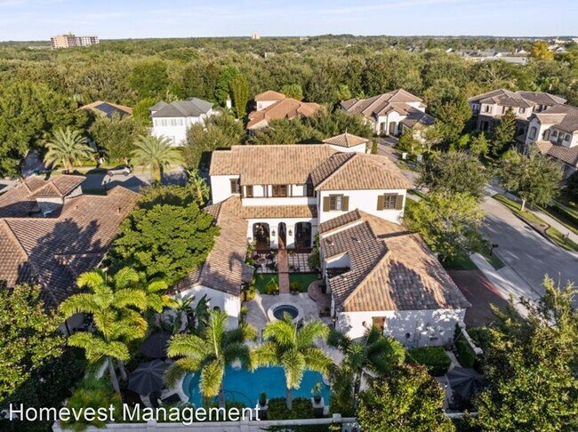 Foto del edificio - 6 br, 4 bath House - 1824 Harland Park Drive