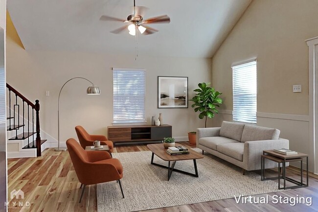 Building Photo - 2703 Stellar Ct