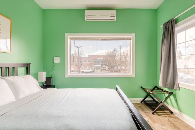 Foto del edificio - 4004 SE Division St