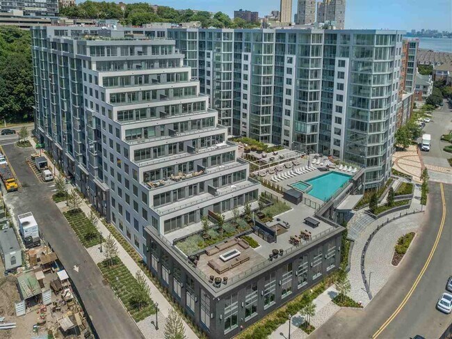 Foto del edificio - 9 Ave at Port Imperial