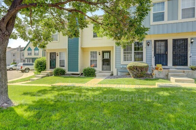 Foto del edificio - 1601 S Idalia Cir