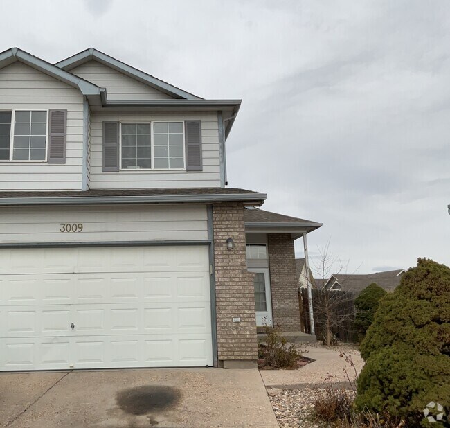 Building Photo - 3009 Armadillo Ct
