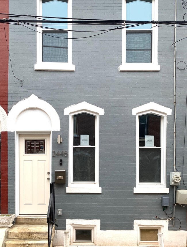 Building Photo - 2445 Harlan St