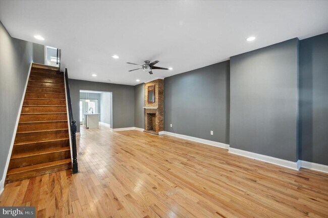 Building Photo - 2026 Ellsworth St