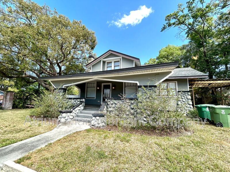 Primary Photo - 5309 N Seminole Ave
