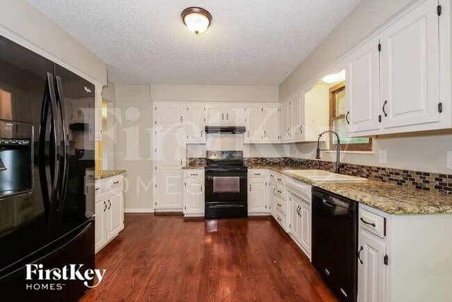 Foto del edificio - 7801 W 112th St