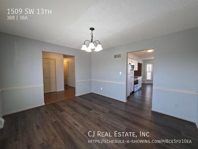 Building Photo - 1509 SW 13th-