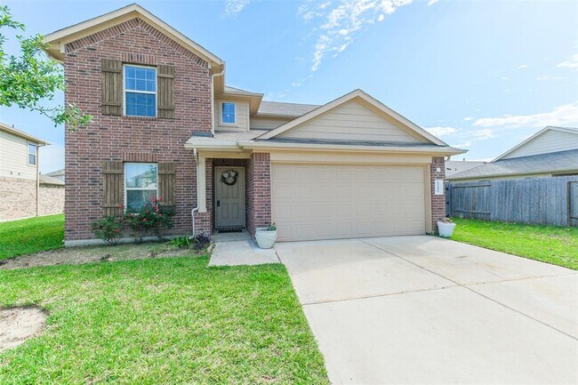 Foto del edificio - 15443 Lost Lariat Ct