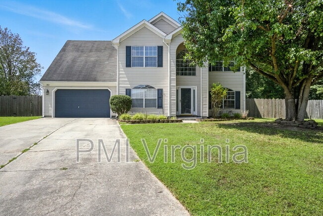 Building Photo - 312 Hickory Hinge Way