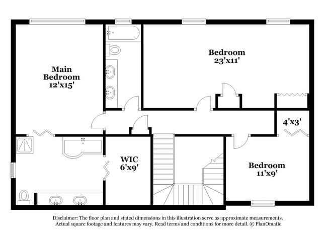 Building Photo - 2806 Sunshine Cir