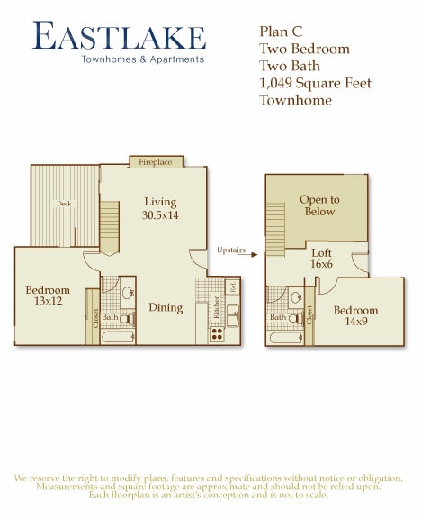 Building Photo - Eastlake Apartments