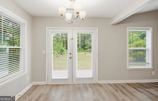 Foto del edificio - 4788 Rubes Creek Dr