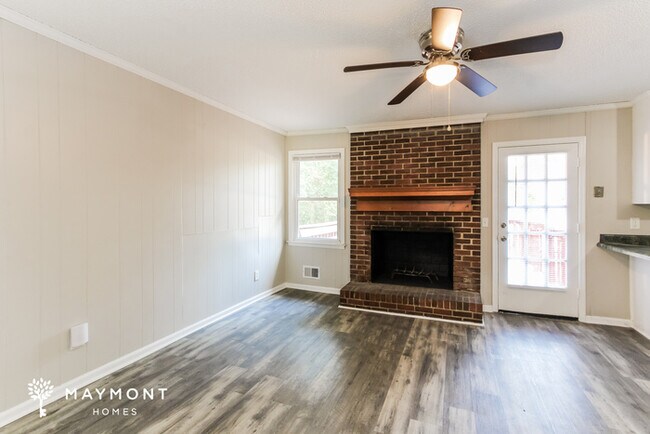 Foto del edificio - Charming 3-Bedroom