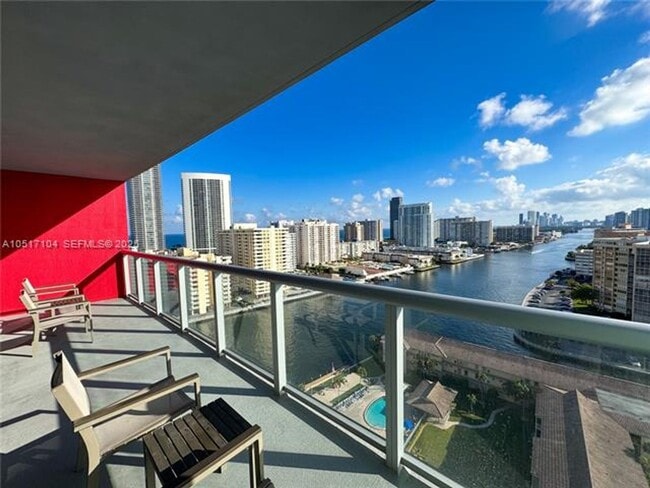 Photo - 2602 E Hallandale Beach Blvd Apartment