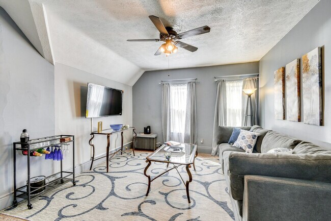 Foto del edificio - 71 Sanford St