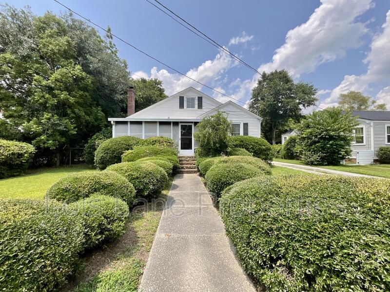 32 Peachtree St, Charleston, SC 29403 House Rental in Charleston, SC