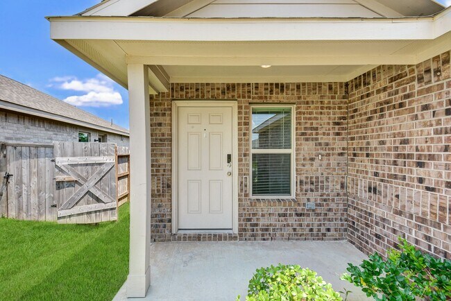 Foto del edificio - Charming 3-bedroom, 2-bathroom home!