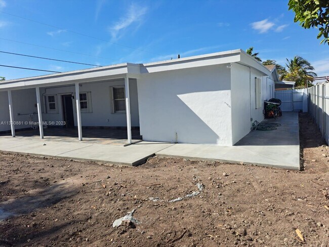 Foto del edificio - 14821 SW 104th Ave