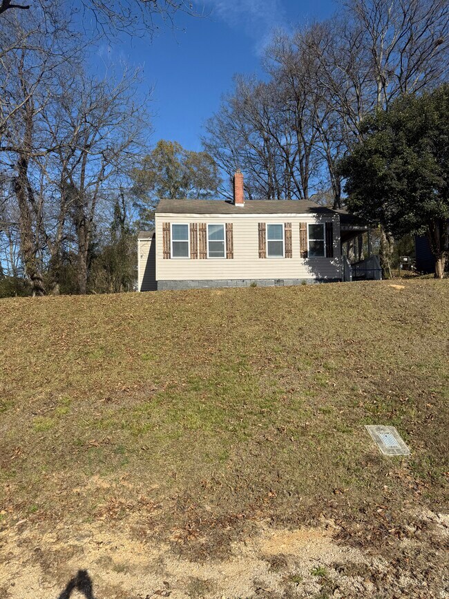 Building Photo - 6633 Millard Fuller Rd