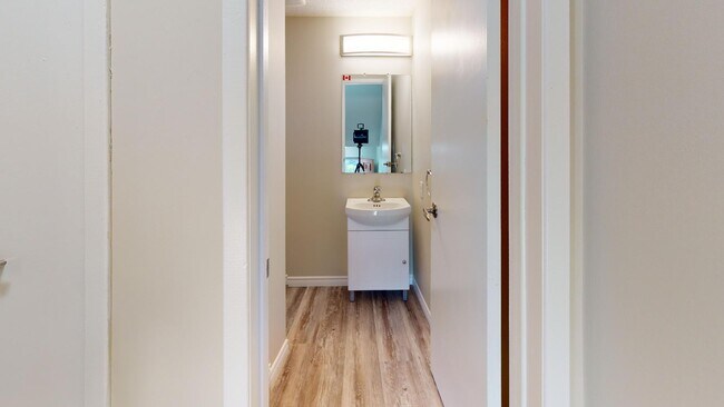 Photo du bâtiment - SPACIOUS THREE BEDROOM IN BEAUTIFUL BYRON