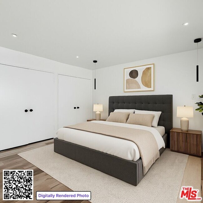 Foto del edificio - 1640 S Bentley Ave