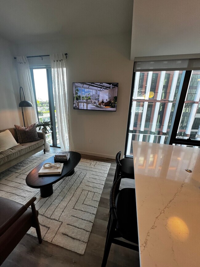 Foto del edificio - 41 NW 32nd St