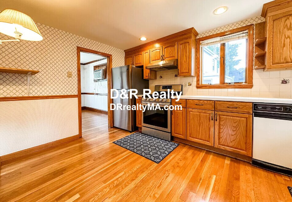 238 Ashcroft Rd Unit 1, Medford, MA 02155 Apartments in Medford, MA