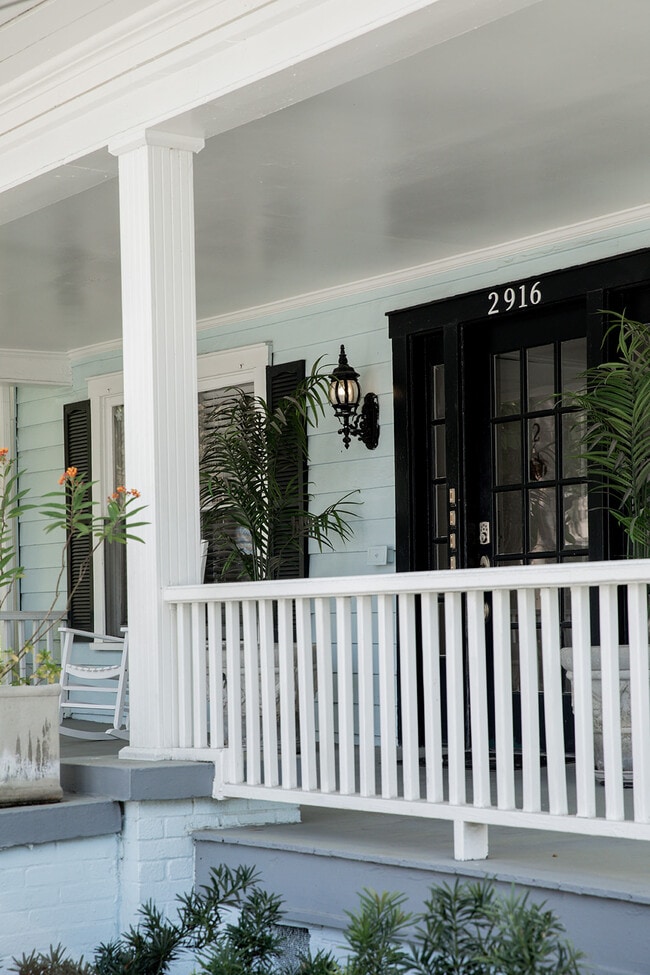 Foto del edificio - 2916-2918 W Bay Vista Ave