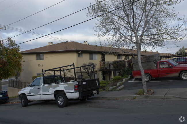 Foto del edificio - Amber Terrace