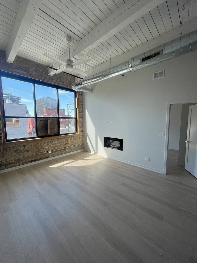 Building Photo - 209 N Morgan St