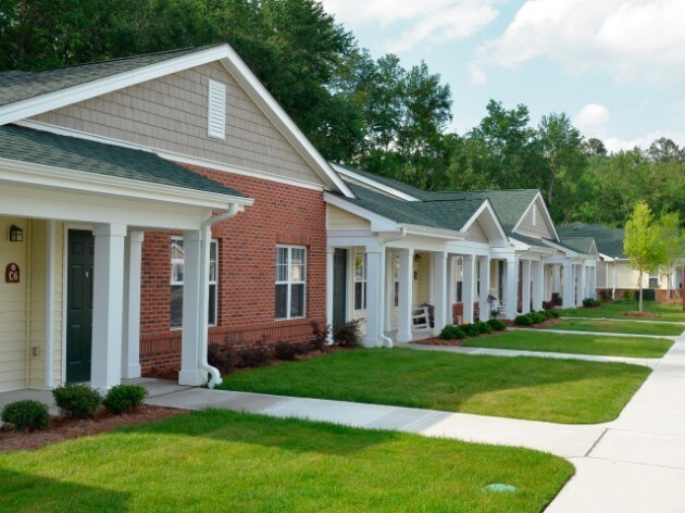 Foto principal - Windsor Crossing Apartments