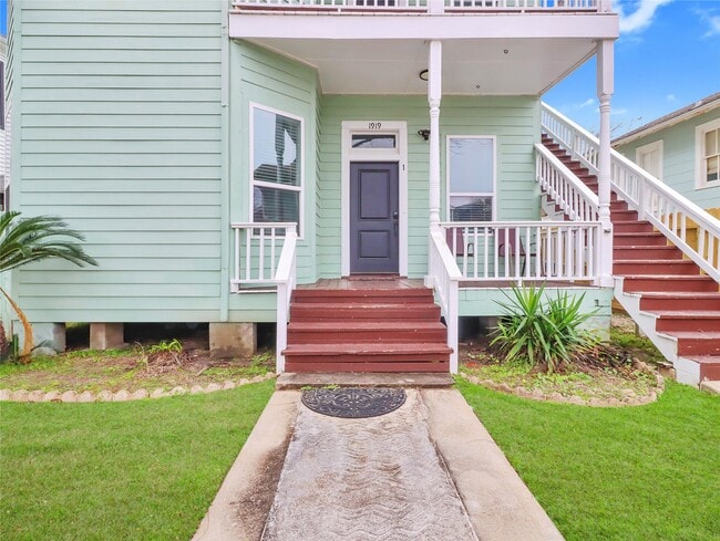 Building Photo - 1919 Avenue O