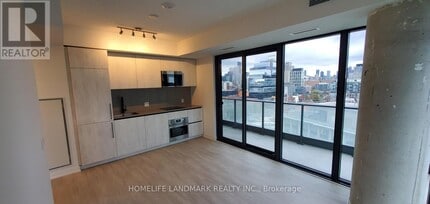 Building Photo - 35 Parliament St