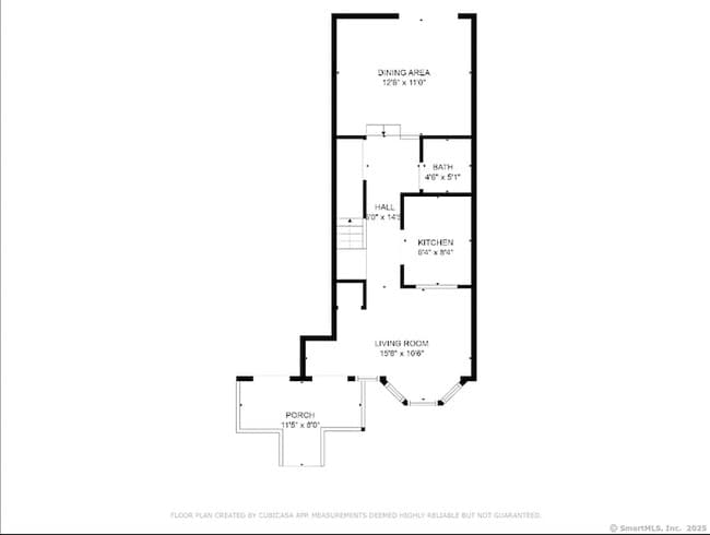 Building Photo - 20 Cedar St