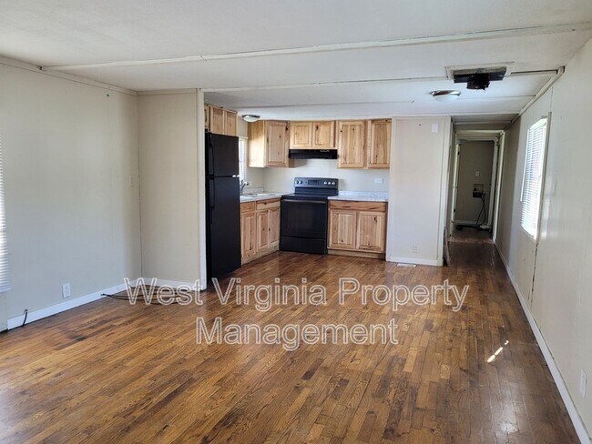 Foto del edificio - 432 Pocahontas St W