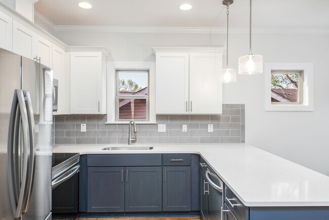 Foto del edificio - Available late August! New 3-bedroom home ...