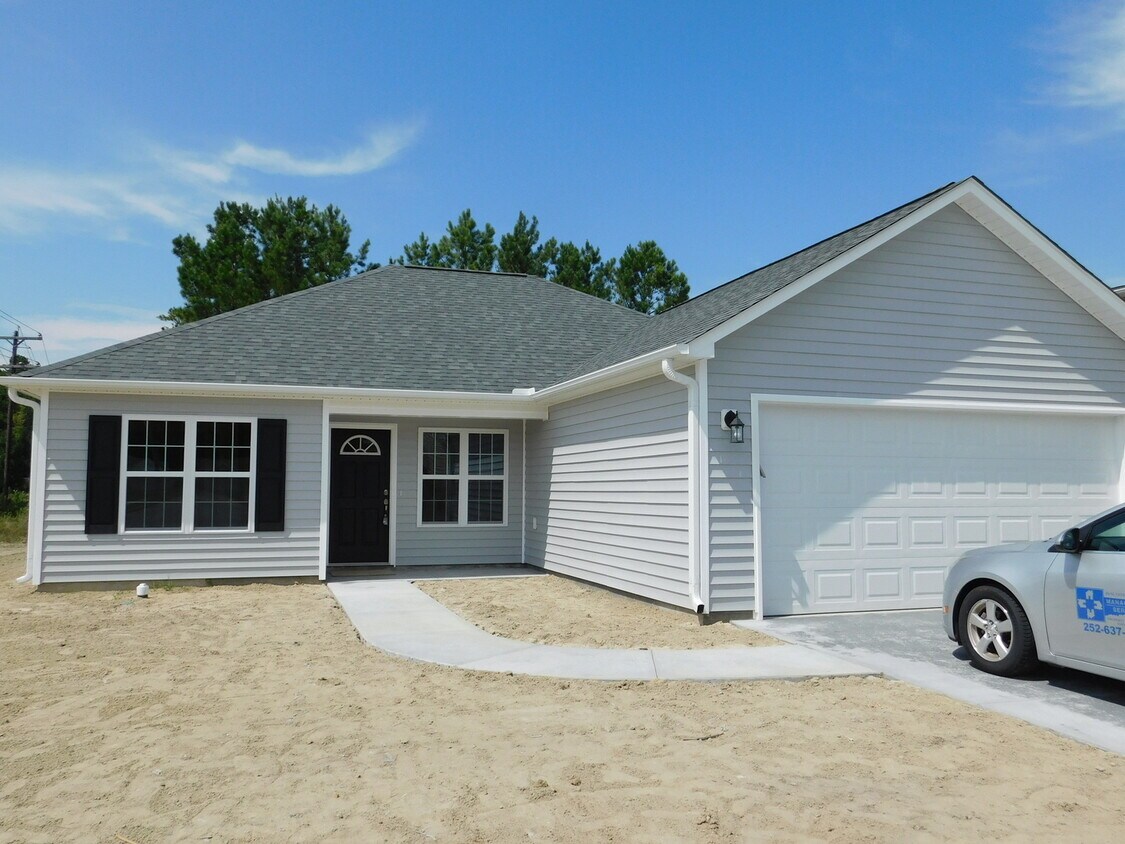 205 Church Hill Ct, New Bern, NC 28562 House Rental in New Bern, NC