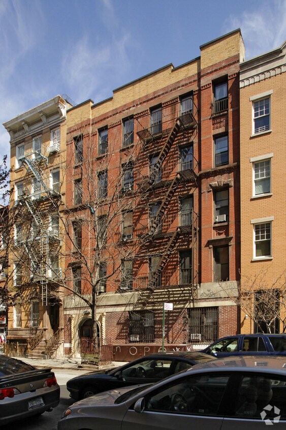Primary Photo - East 7 Street Development Corp.
