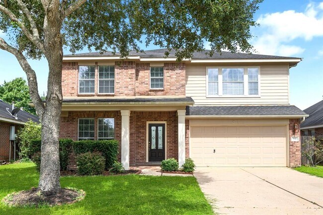 Foto del edificio - 718 Rock Creek Ct