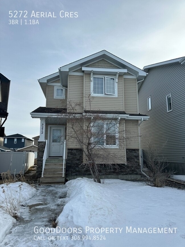 Building Photo - 5272 Aerial Cres