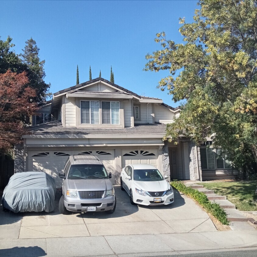 4718 Cache Peak Dr, Antioch, CA 94531 House Rental in Antioch, CA