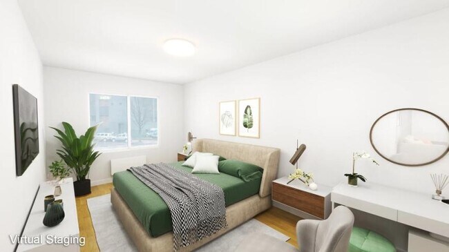 Building Photo - 2 bedroom in Long Island City NY 11101